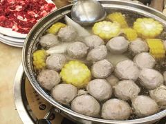 -陈记顺和潮汕牛肉火锅(韩江路店)
