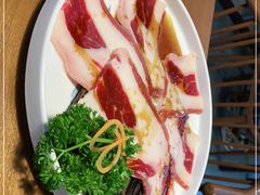 -正宗齐齐哈尔烤肉·齐牛哥鲜切炭火烤肉(杭州总店)