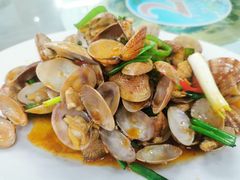 -巽东海鲜大排档(巽寮湾店)