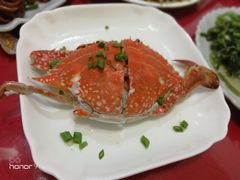 -老地方海鲜坊(步行街店)