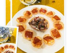 脆盏片皮鸡-红棉中餐厅·广州海航威斯汀酒店