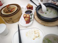 -蔡澜点心·粤菜(月星环球港店)