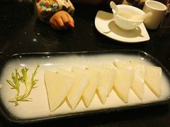 白糖糕-避风塘·老港味餐厅(虹口龙之梦店)