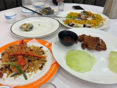 -粤盛海鲜平价店(洛溪食街店)