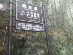 android_upload_pic-藏龙百瀑风景区