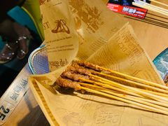 -胖哥俩肉蟹煲(湖滨银泰in77店)