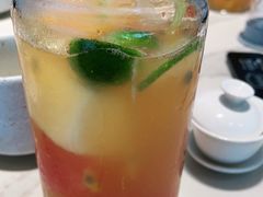 -渔语鱼酸菜鱼新川菜(来福士店)