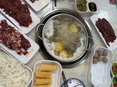 -杏花吴记牛肉火锅