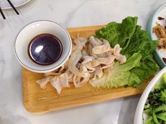 -郭姐·威海渔村(黄兴路店)