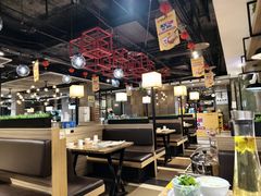 -黄记煌三汁焖锅(渝北金港国际店)