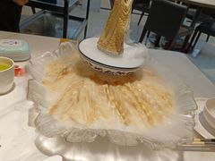 -楚鱼王·河鲜·湖北菜(华农店)