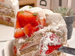 -积慕Cake(解放大道店)