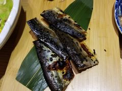 -富山日式料理(宽厚里店)