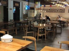 大堂-姥姥家春饼店(惠新东街店)