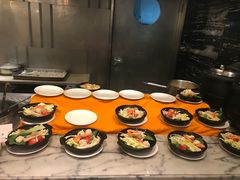 -城市名人酒店-喝彩西餐厅(名人城市广场店)