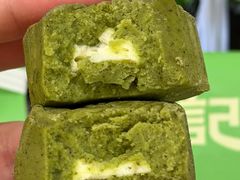 -詹记桃酥(百盛店)