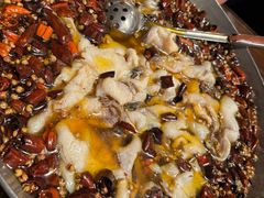 -水煮三国·川鲁江湖菜(香山店)