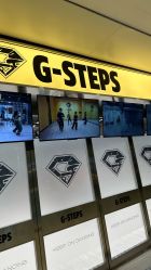 -G-STEPS舞蹈工作室