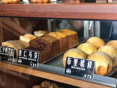 -Juicy Bakery(大学路店)