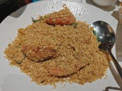 麦片虾-珍宝海鲜JUMBO Seafood(尚嘉店)