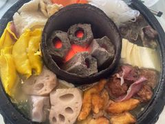 -云腾食府·云南菜