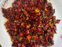 -百年神厨·地道川菜(清江西路店)