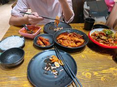 -老闵田螺馆·南昌特色小炒(梦时代店)