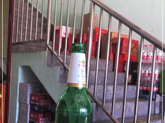 -阿龙烤串