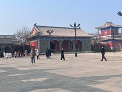 -天津妈祖文化园