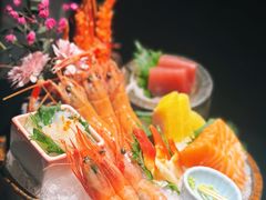 -花潮料理艺食馆(成都万象城店)