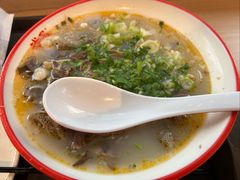 武圣羊杂割-武圣羊汤·西北面(安德路店)