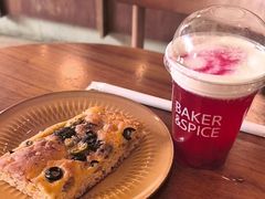 -BAKER&SPICE(祥云小镇店)
