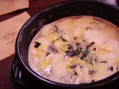 -神仙雪浓汤(明洞店)