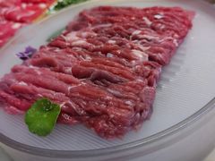 -阳坊胜利涮羊肉(阳坊老店)