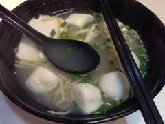 iphone_upload_pic-章记香港仔鱼蛋王(西洋菜街店)