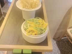 -季季山·云南野生菌火锅(上海首店)