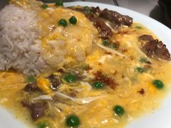 -新大咀港式茶餐厅(宝山万达店)