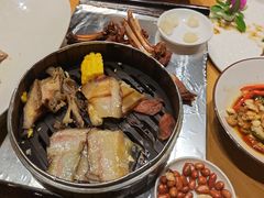 -半山•草庐玖厨(机场路店)