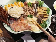 -乔先生涮肉·鲜活牛羊肉火锅(塘沽店)
