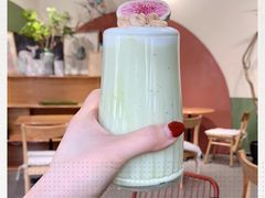 -Catch Bagel(芳草地店)