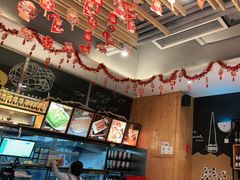 -木屋烧烤(惠阳华润小径湾店)