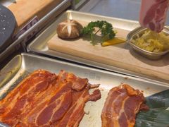 -韩宫宴烤肉·料理(颛桥万达店)