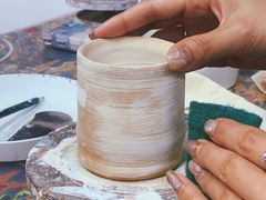 -粤陶渊.DIY陶艺体验馆(粤陶总店)