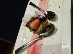 -佐度王子扒房(天鹅湖店)