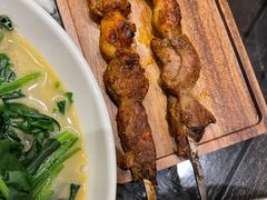 -新疆杭州疗养院·富春山庄