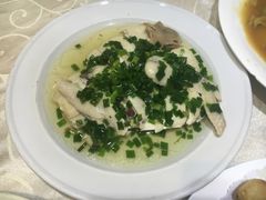 -凤城礼记鱼翅海鲜酒家(新马路总店)