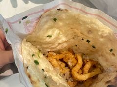 -尚食卢记烧饼(凤凰路总店)