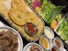 -本家韩国烤肉(青岛万象城店)