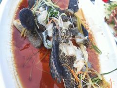 -这片海·海景餐厅(博鳌店)