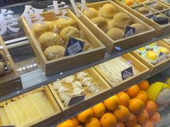 -鹊华居·地道鲁菜·海鲜·融合味(大明湖店)